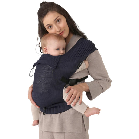 Flybaby Oxford Bæresele