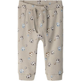 Name It Pure Cashmere Nbmdavey Bukser