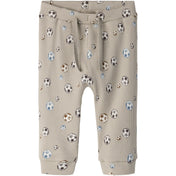 Name It Pure Cashmere Nbmdavey Bukser