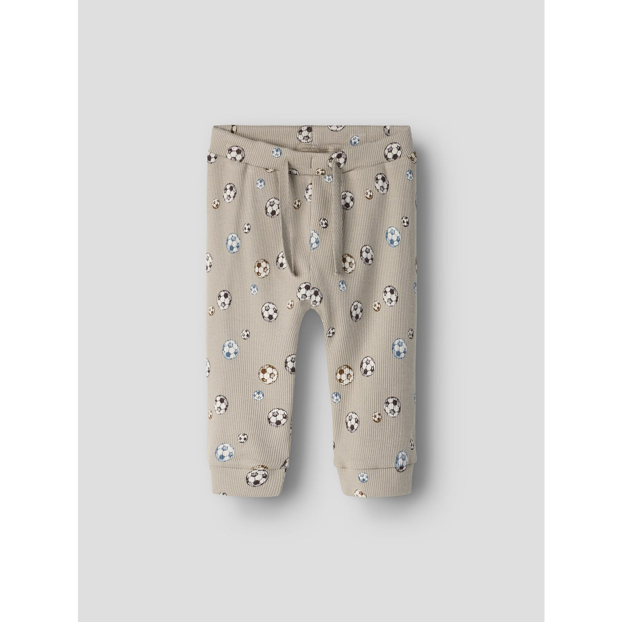 Name It Pure Cashmere Nbmdavey Bukser