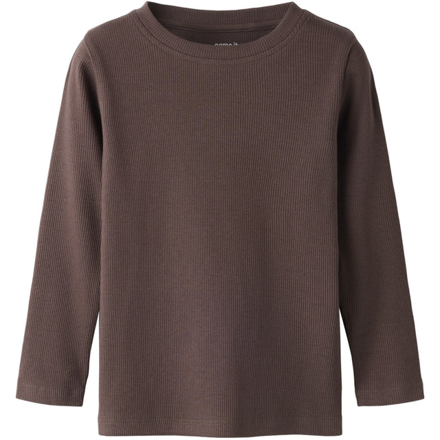 Name It Shopping Bag Nmfdilia Ls Slim Top