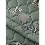 Name It Laurel Wreath Nmmmoon Quilt Termosæt Aop 1Fo