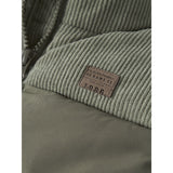 Name It Laurel Wreath Nmmmaz Puffer Jakke