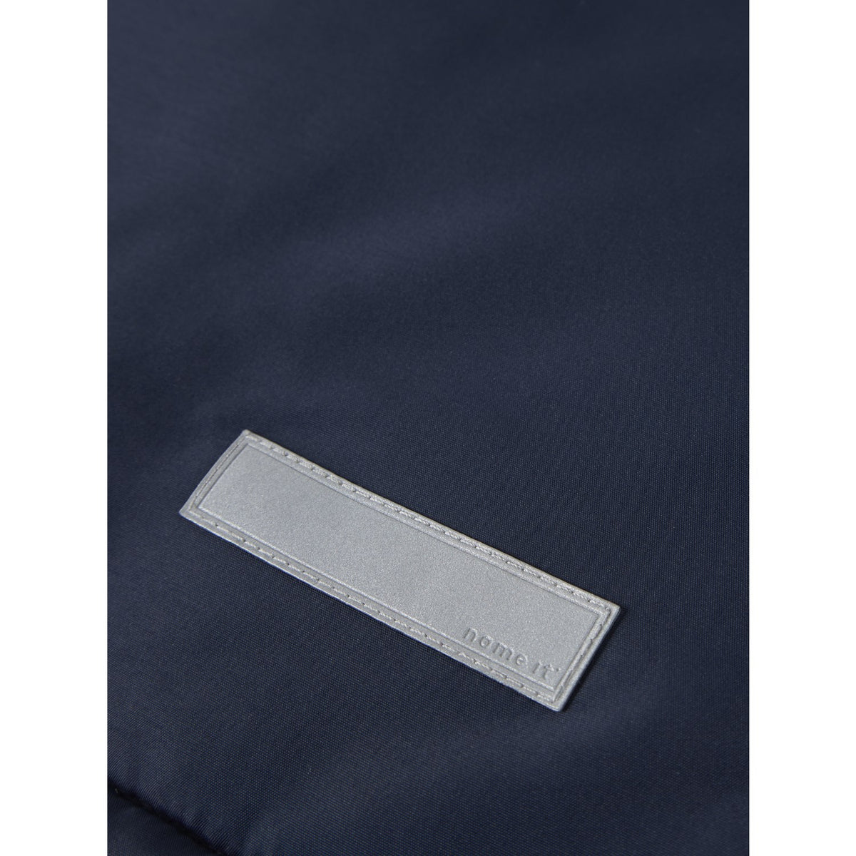 Name It Navy Blazer Nmmmarlow Parka Jakke Pb1 Fo