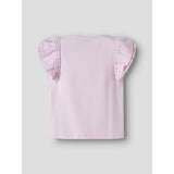Name It Pirouette Nmfmika Mlp Ss Top Cplg