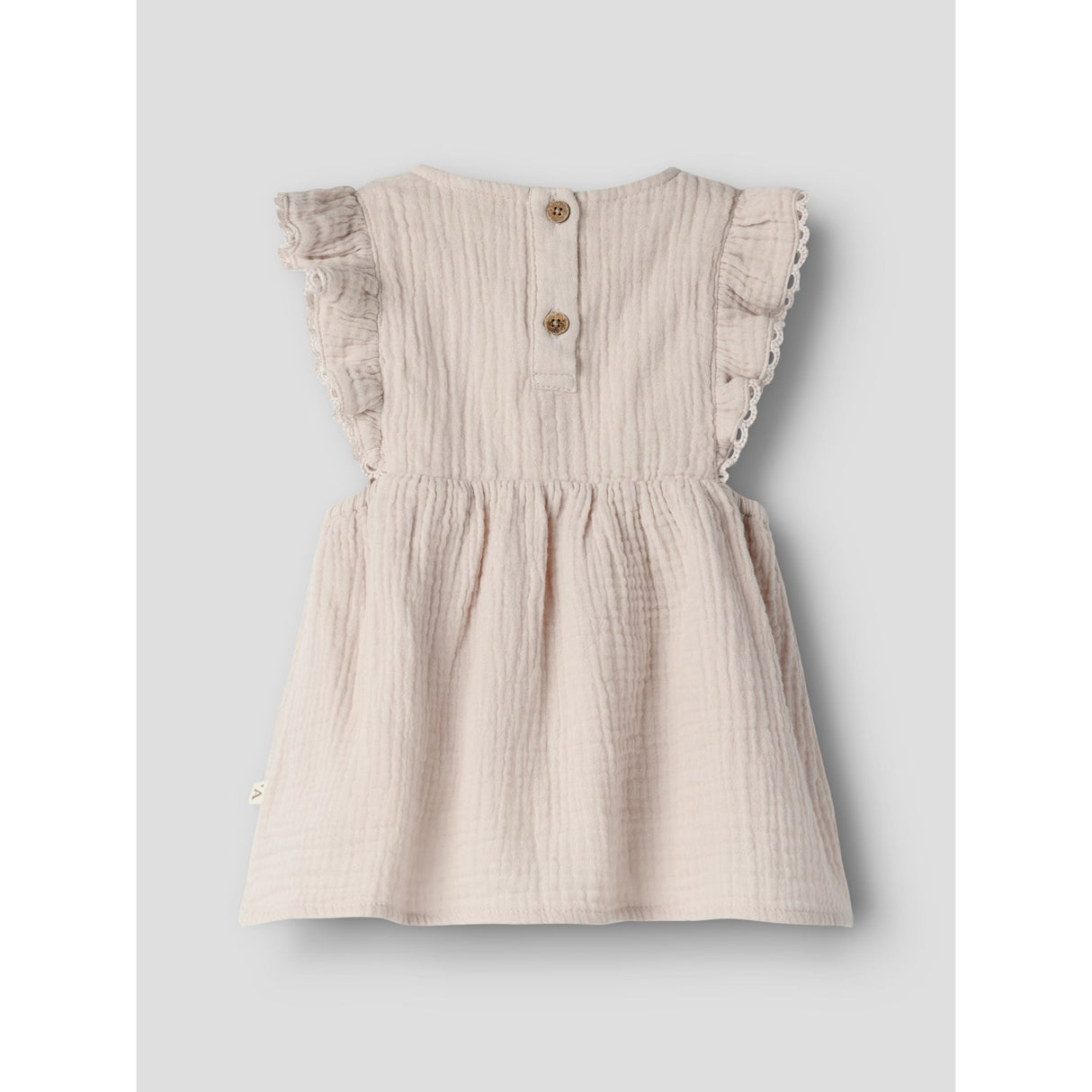 Lil'Atelier Peach Whip Nbffulina Loose Skirtall Lil