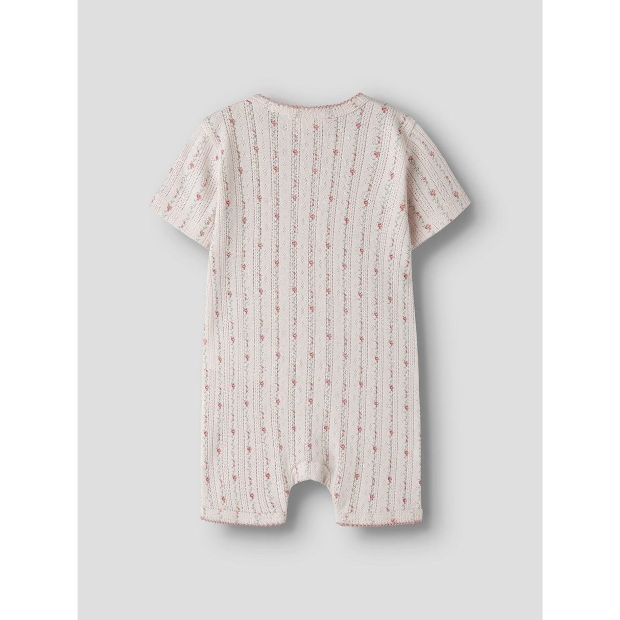 Lil'Atelier Morganite Flower Nbfrachello Deb Ss Loose Dragt Lil