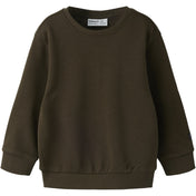 Name It Delicioso Nmmfranco Ls Nreg Swe Unb