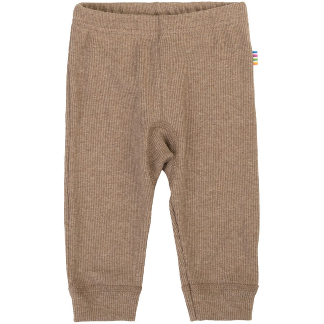 Joha Dark Beige Leggings