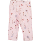 Joha Light Pink Leggings