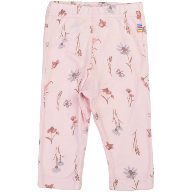 Joha Light Pink Leggings