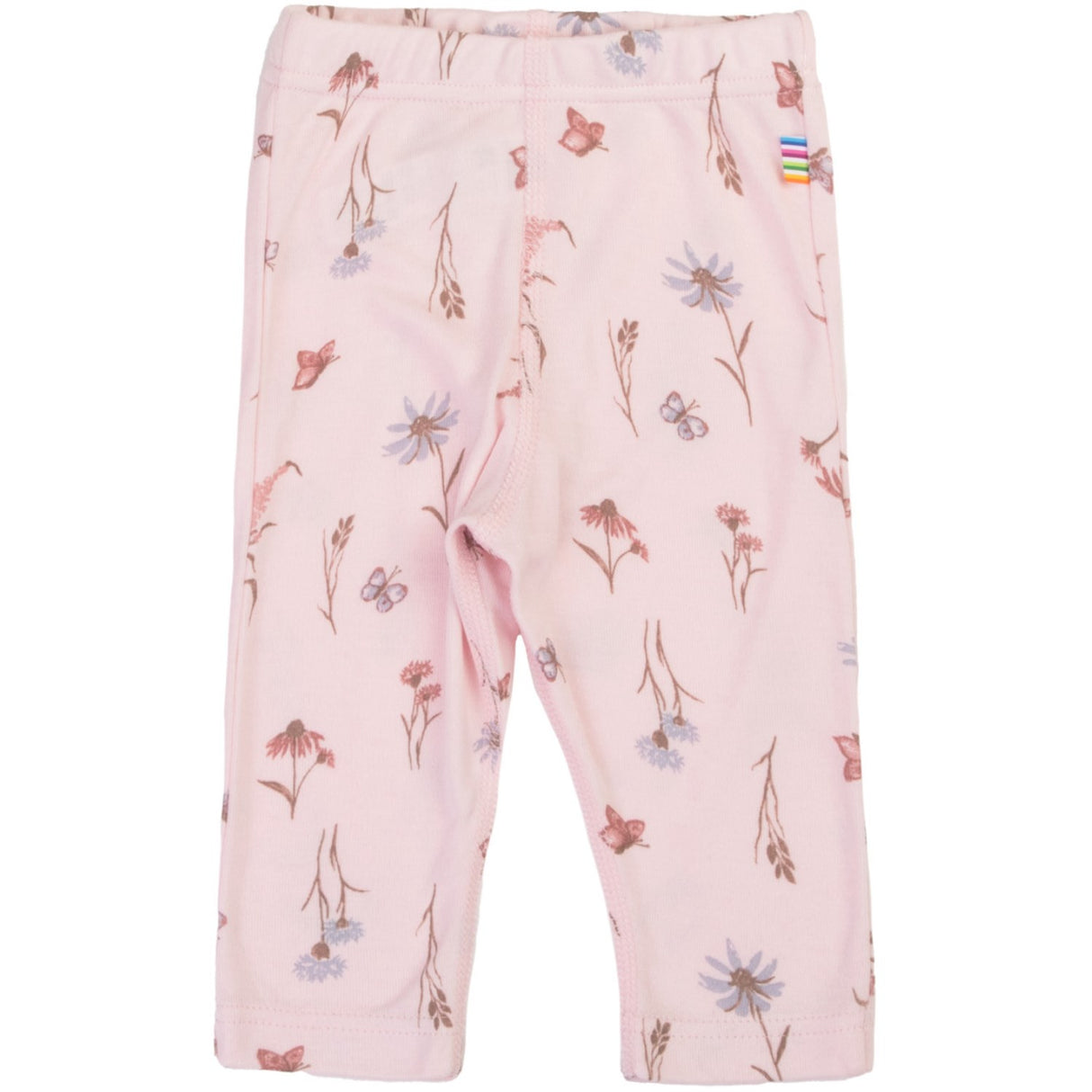 Joha Light Pink Leggings