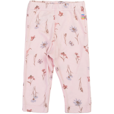 Joha Light Pink Leggings