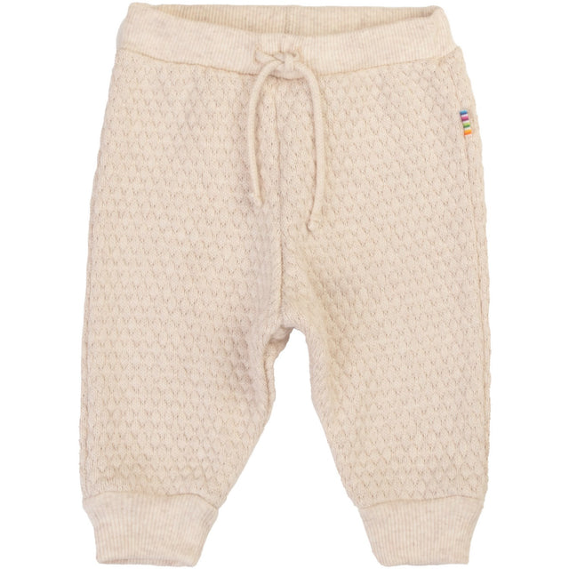 Joha Light Beige Bukser