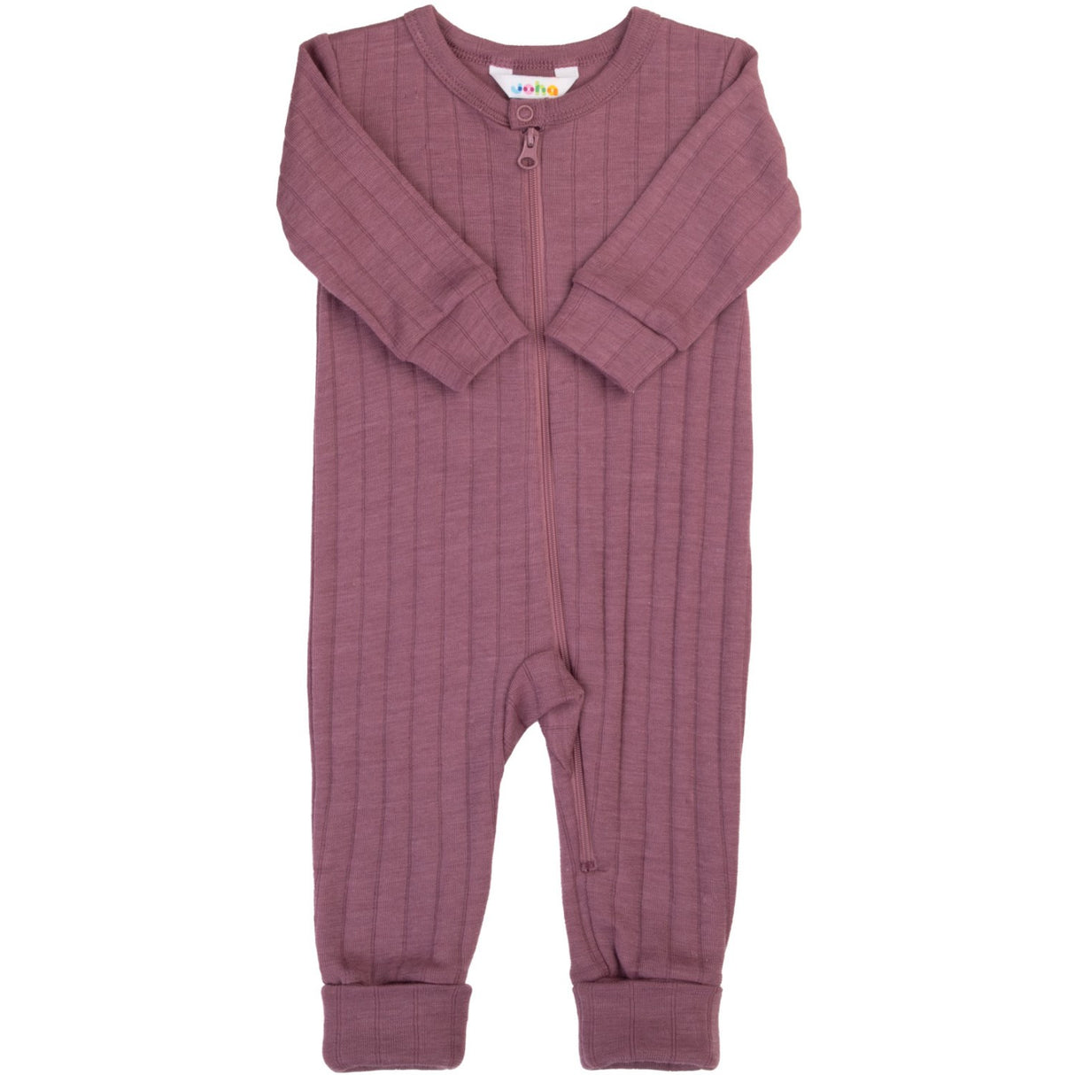 Joha Heather Heldragt 2-i-1 M. Fødder