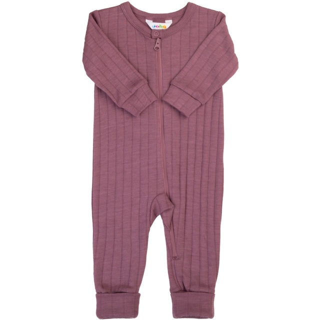 Joha Heather Heldragt 2-i-1 M. Fødder