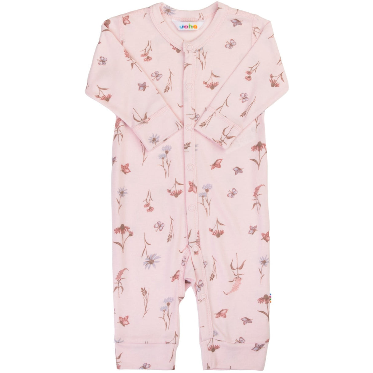 Joha Light Pink Heldragt