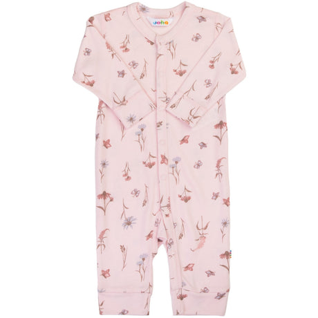 Joha Light Pink Heldragt
