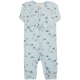 Joha Light Blue Heldragt