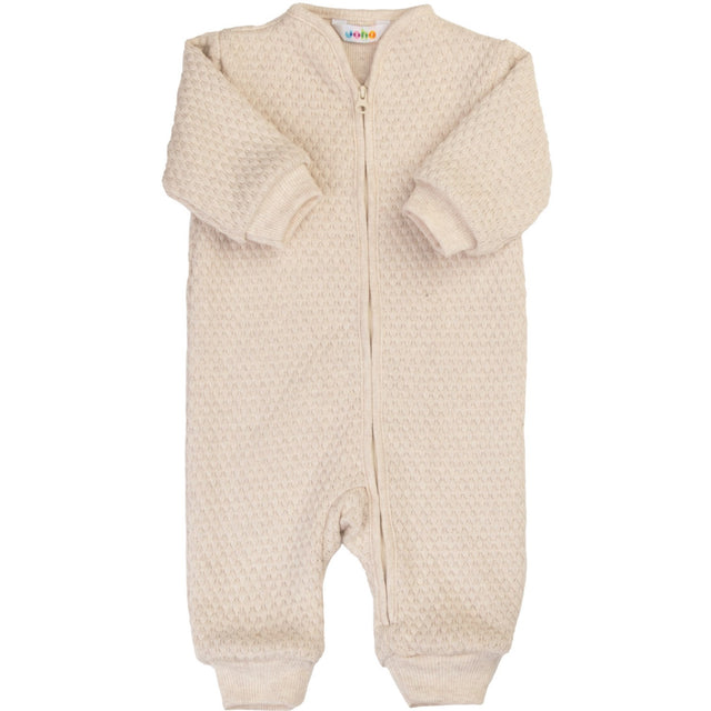 Joha Light Beige Heldragt 2-lags