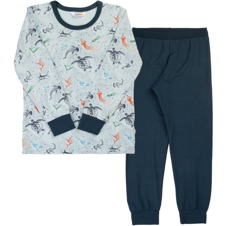 Joha Blue Pyjamas