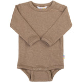 Joha Dark Beige Body M. Lange Ærmer
