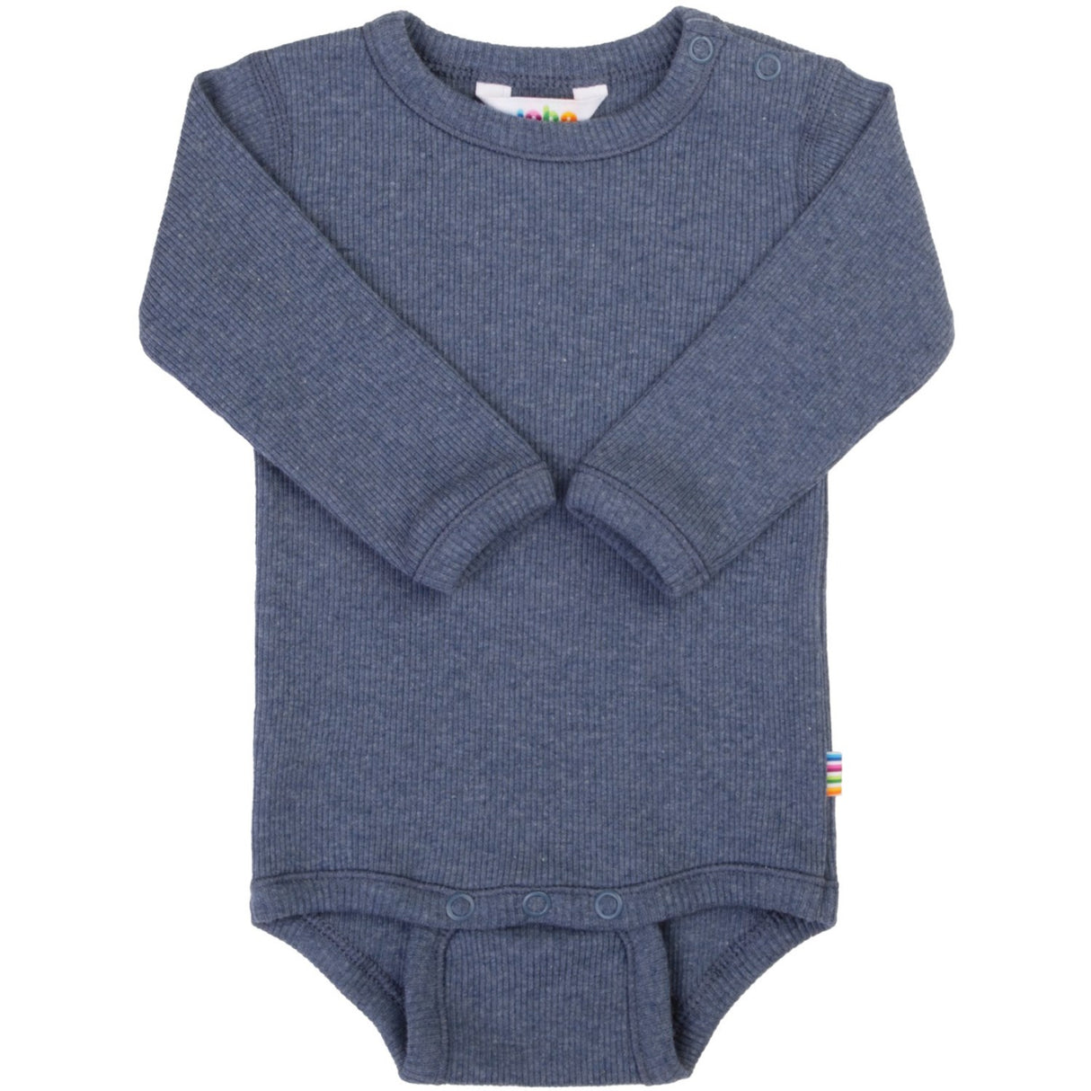 Joha Dark Blue Body M. Lange Ærmer