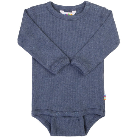 Joha Dark Blue Body M. Lange Ærmer