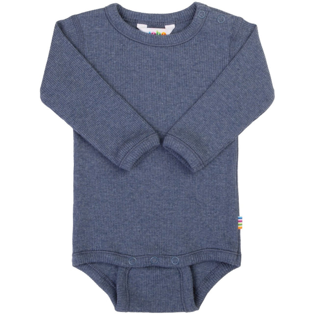 Joha Dark Blue Body M. Lange Ærmer