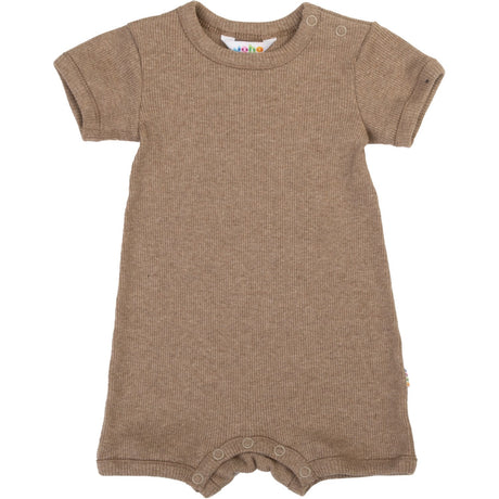 Joha Dark Beige Sommerdragt