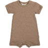 Joha Dark Beige Sommerdragt