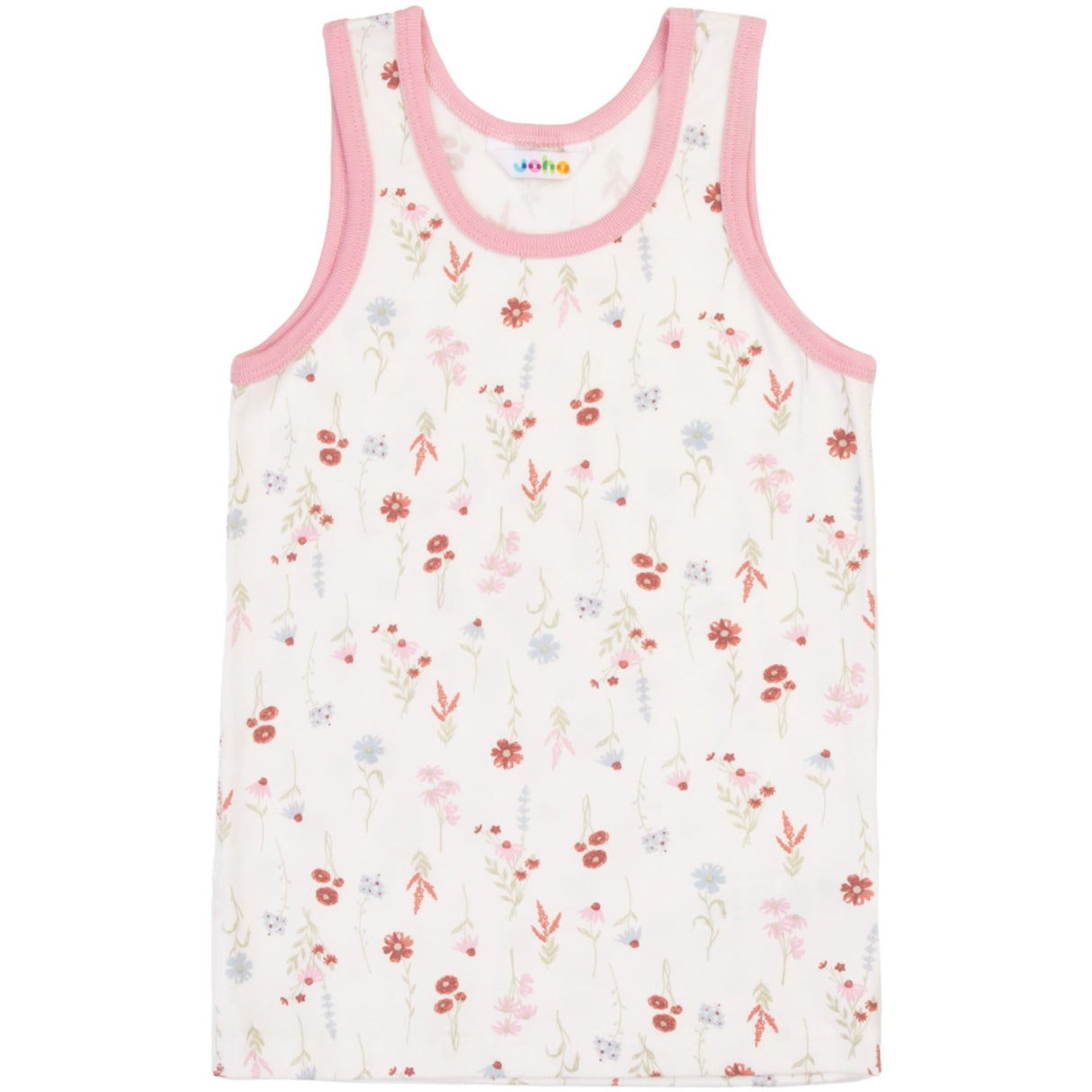 Joha Off White Undertrøje