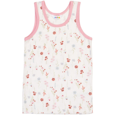 Joha Off White Undertrøje