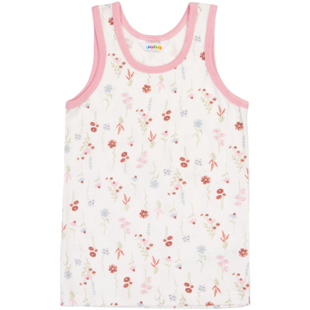 Joha Off White Undertrøje