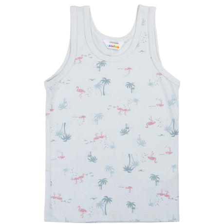 Joha Light Blue Undertrøje