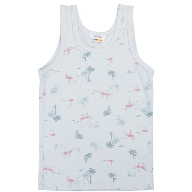 Joha Light Blue Undertrøje