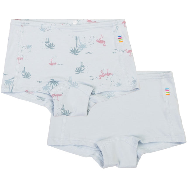 Joha Light Blue Hipster 2-Pak