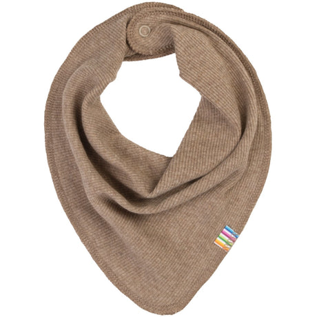 Joha Dark Beige Tørklæde