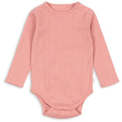 Konges Sløjd Rosette Minnie Body Gots