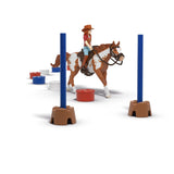 Schleich Hannahs Western Eventyr