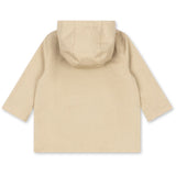 Konges Sløjd Oxford Tan Trenchy Frakke