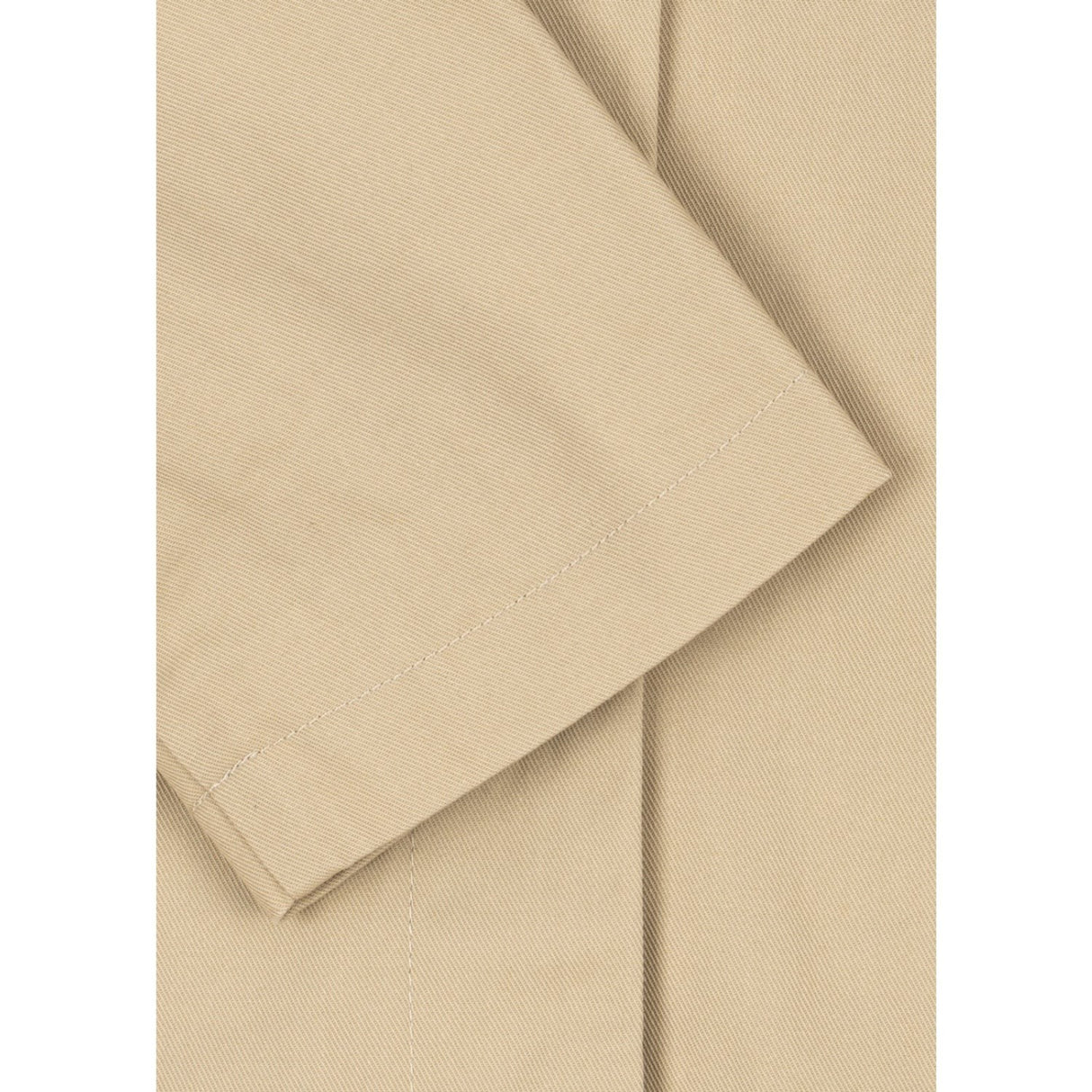 Konges Sløjd Oxford Tan Trenchy Frakke