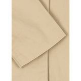 Konges Sløjd Oxford Tan Trenchy Frakke