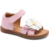 Bisgaard Rose Barbara Sandal
