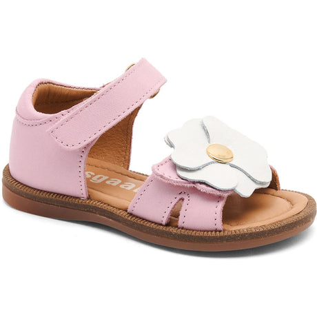 Bisgaard Rose Barbara Sandal