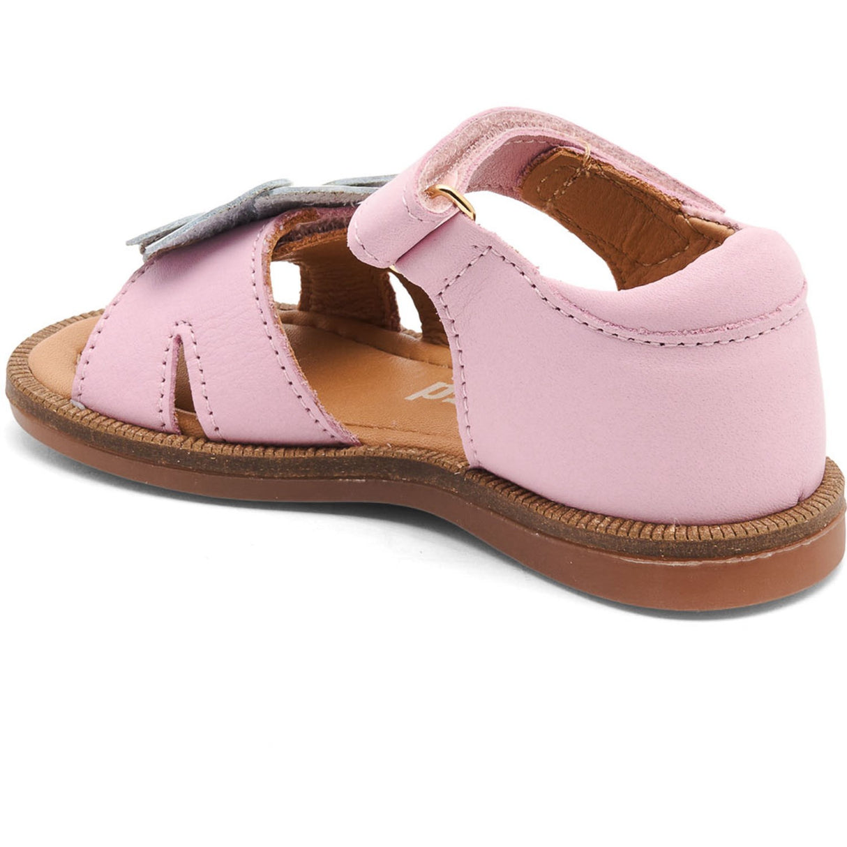 Bisgaard Rose Barbara Sandal
