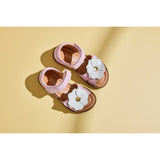 Bisgaard Rose Barbara Sandal