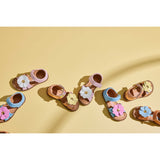 Bisgaard Rose Barbara Sandal