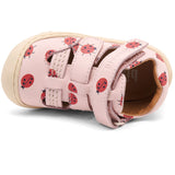 Bisgaard Lady Bugs Hana Sandal