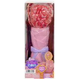 Barbie® Flower Reveal Rød Rose